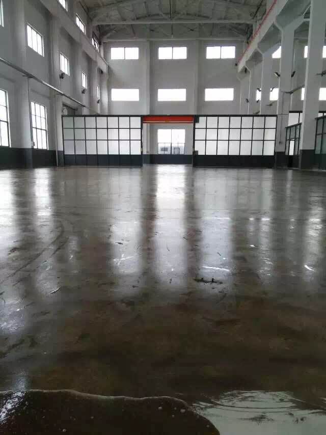 环氧树脂渗透型底漆
